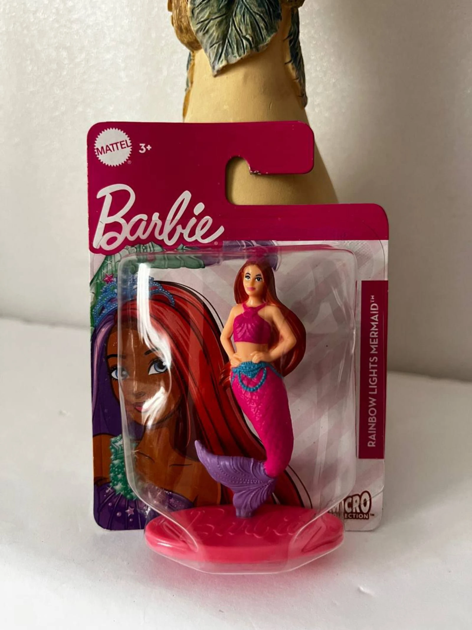 Figura de Barbie (2020)